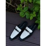  Giày Bệt Nữ Chrisbella EFL026S0 