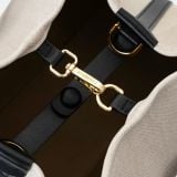  Túi Tote Nữ Chrisbella màu đa sắc 3 size XL ETO002Z0 