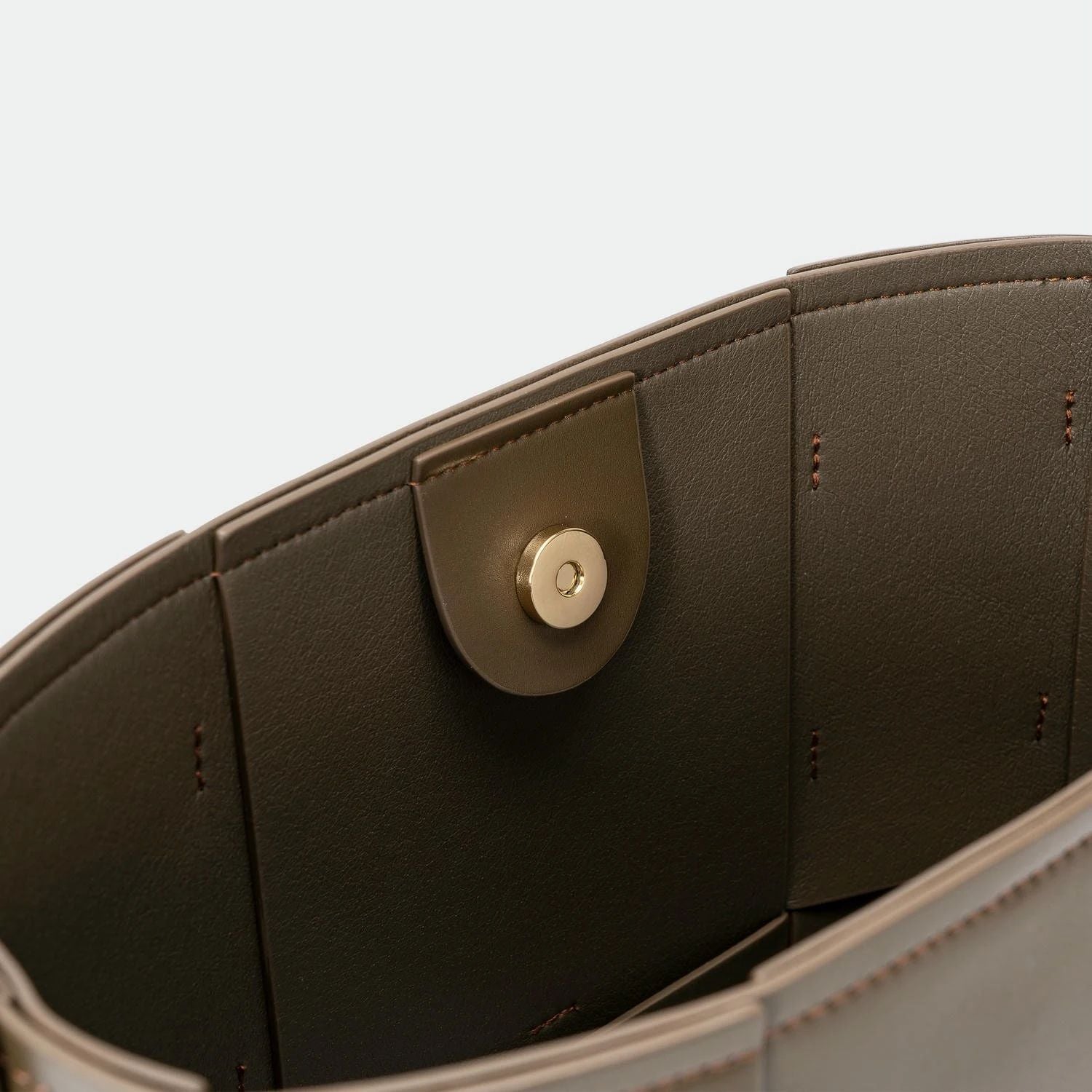  Túi Tote Nữ Chrisbella Xanh Oliu EDB007Z0 