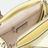  Túi Tote Nữ Chrisbella Xanh Lime ETO010Z0 