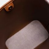  Túi Tote Nữ Chrisbella màu Nâu EDB002Z0 