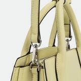  Túi Tote Nữ Chrisbella Xanh Lime ETO010Z0 