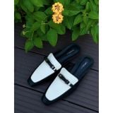  Giày Bệt Nữ Chrisbella EFL026S0 
