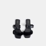  Dép Nữ Chrisbella EFL030S0 