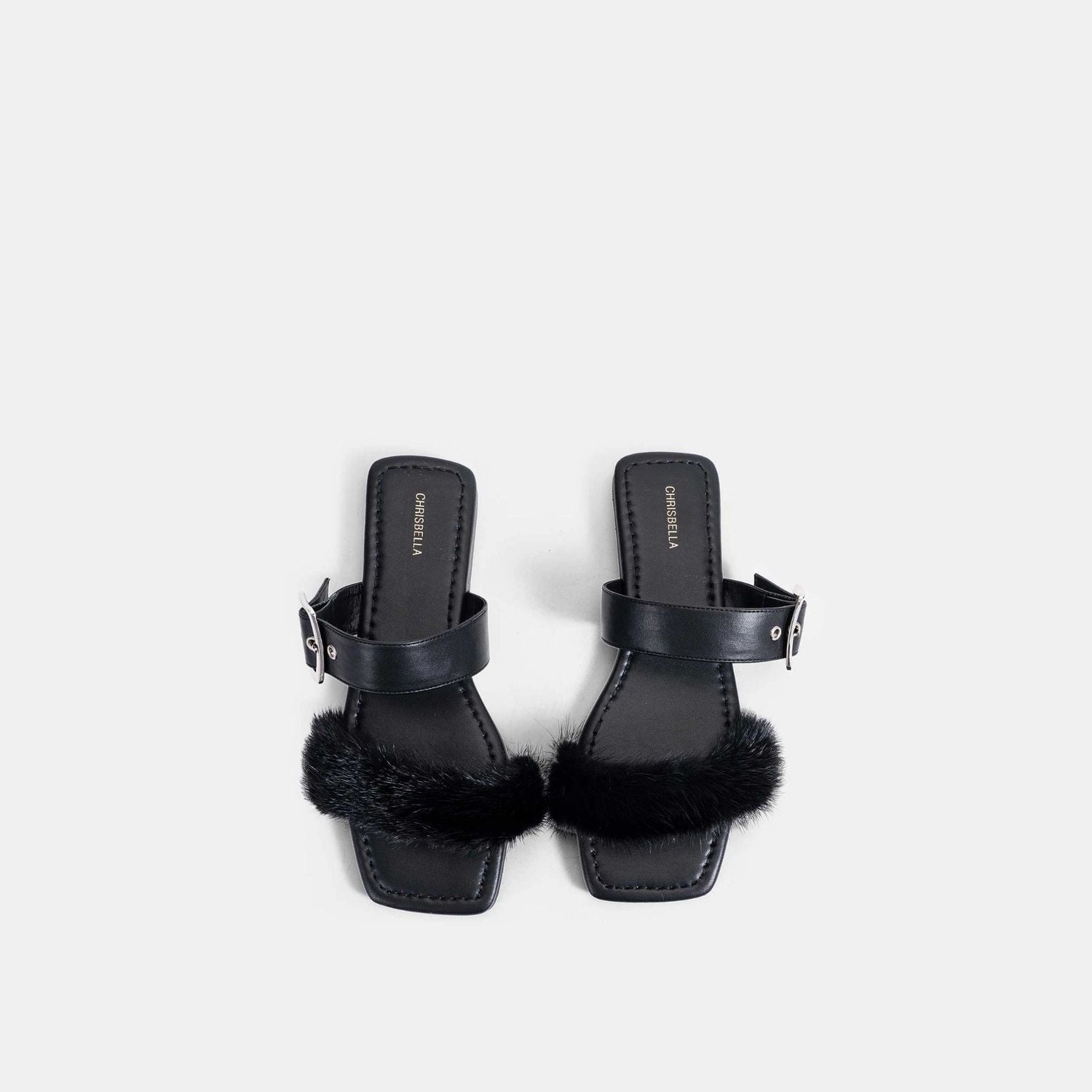  Dép Nữ Chrisbella EFL030S0 