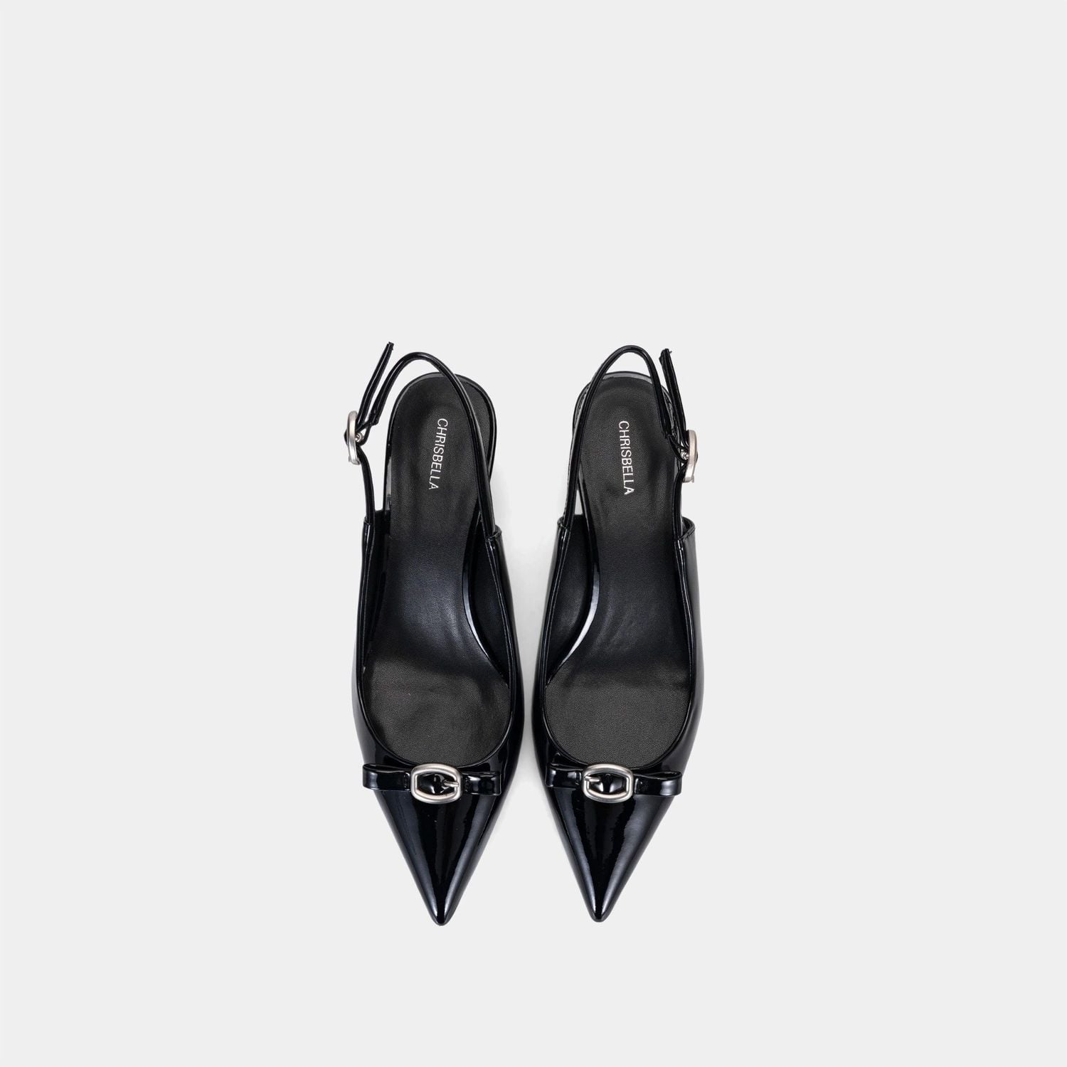  Giày Cao Gót Nữ Chrisbella EHE033Z0 