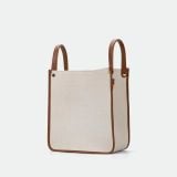  Túi Tote Nữ Chrisbella màu đa sắc 4 EDB001Z0 