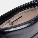  Túi Đeo Chéo Nữ Chrisbella Đen ECB032S0 