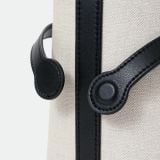  Túi Tote Nữ Chrisbella màu đa sắc 3 size XL ETO002Z0 