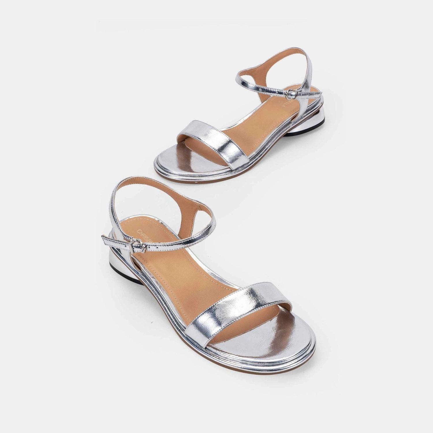  Sandal Nữ Chrisbella EFL027S0 