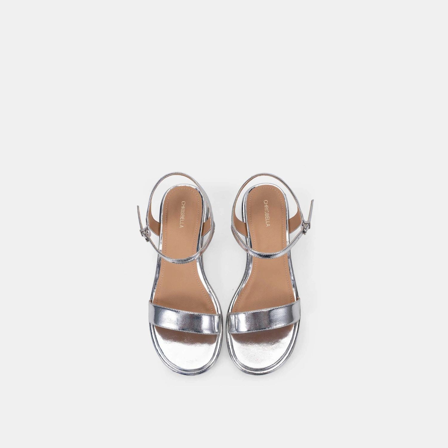  Sandal Nữ Chrisbella EFL027S0 