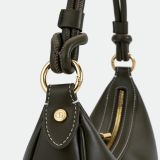  Túi Hobo Nữ Chrisbella Xanh lá EHO018Z0 