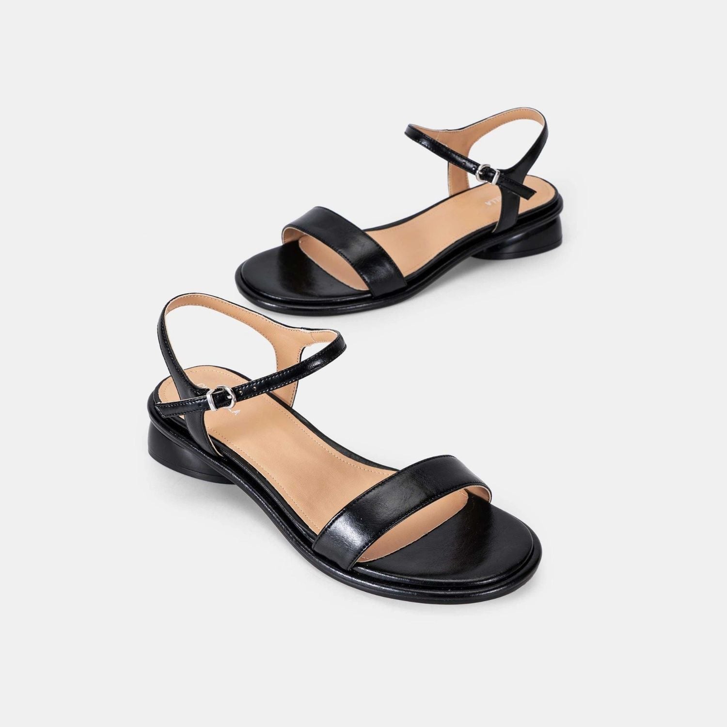  Sandal Nữ Chrisbella EFL027S0 