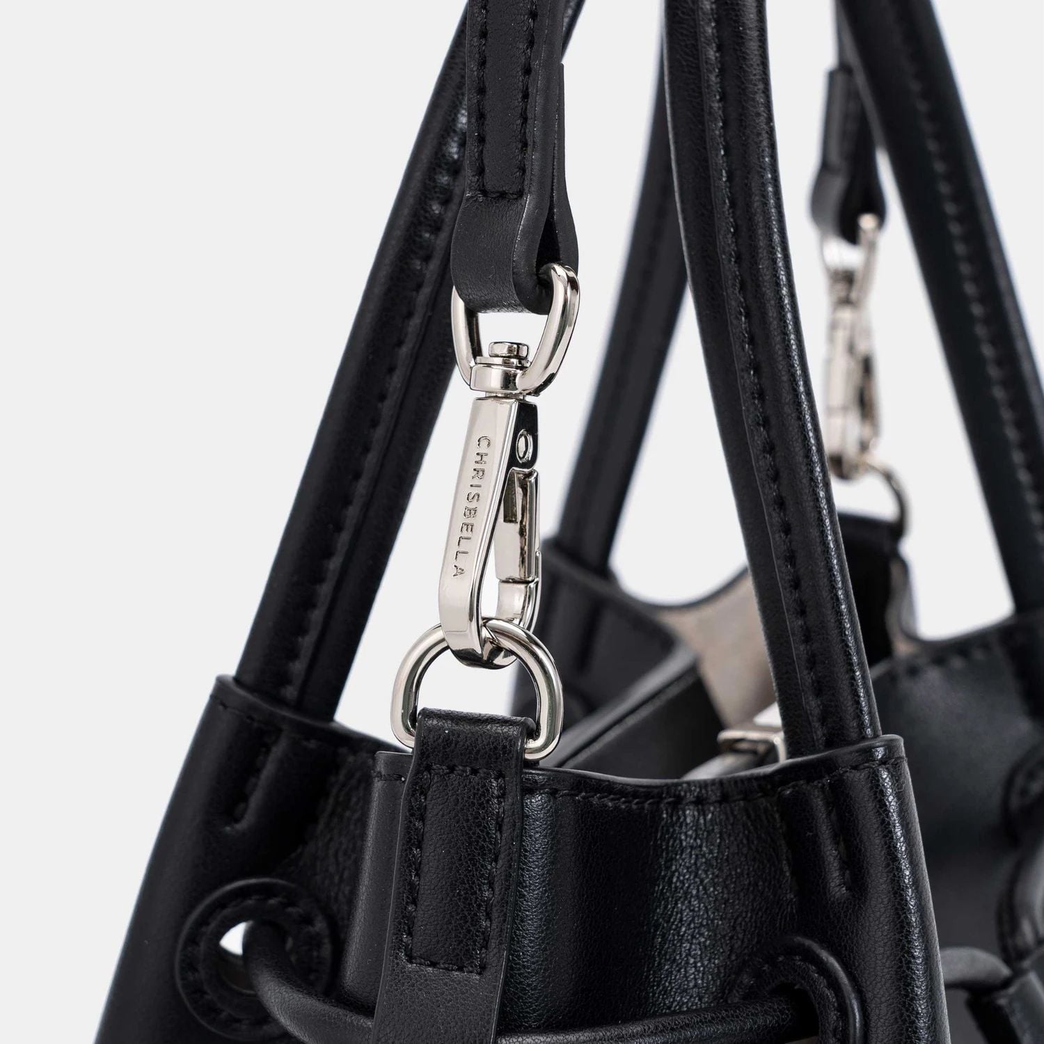  Túi Tote Nữ Chrisbella ETO021S0 