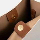  Túi Tote Nữ Chrisbella màu đa sắc 4 EDB001Z0 