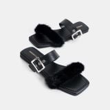 Dép Nữ Chrisbella EFL030S0 