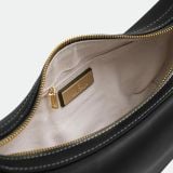  Túi Hobo Nữ Chrisbella Đen EHO018Z0 