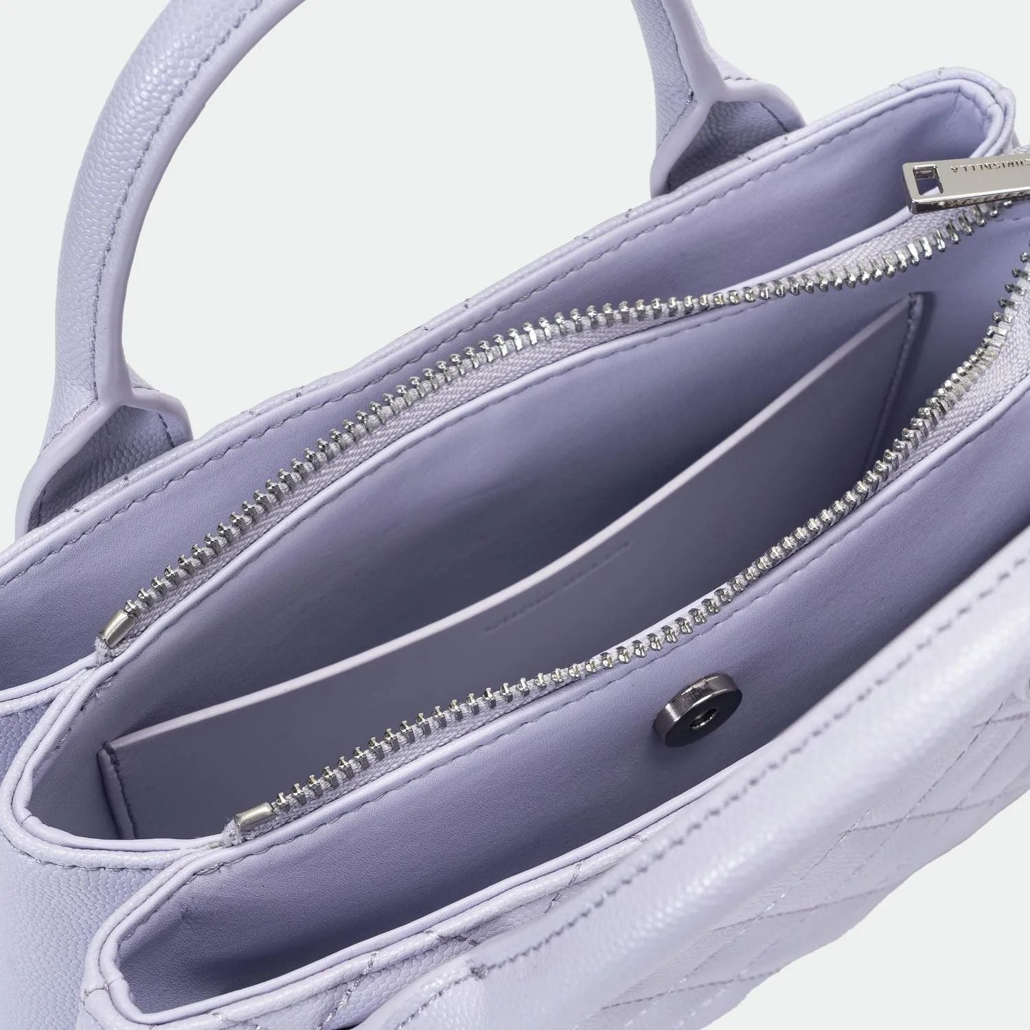  Túi Đeo vai Nữ Chrisbella Tím Lilac ETO014S0 