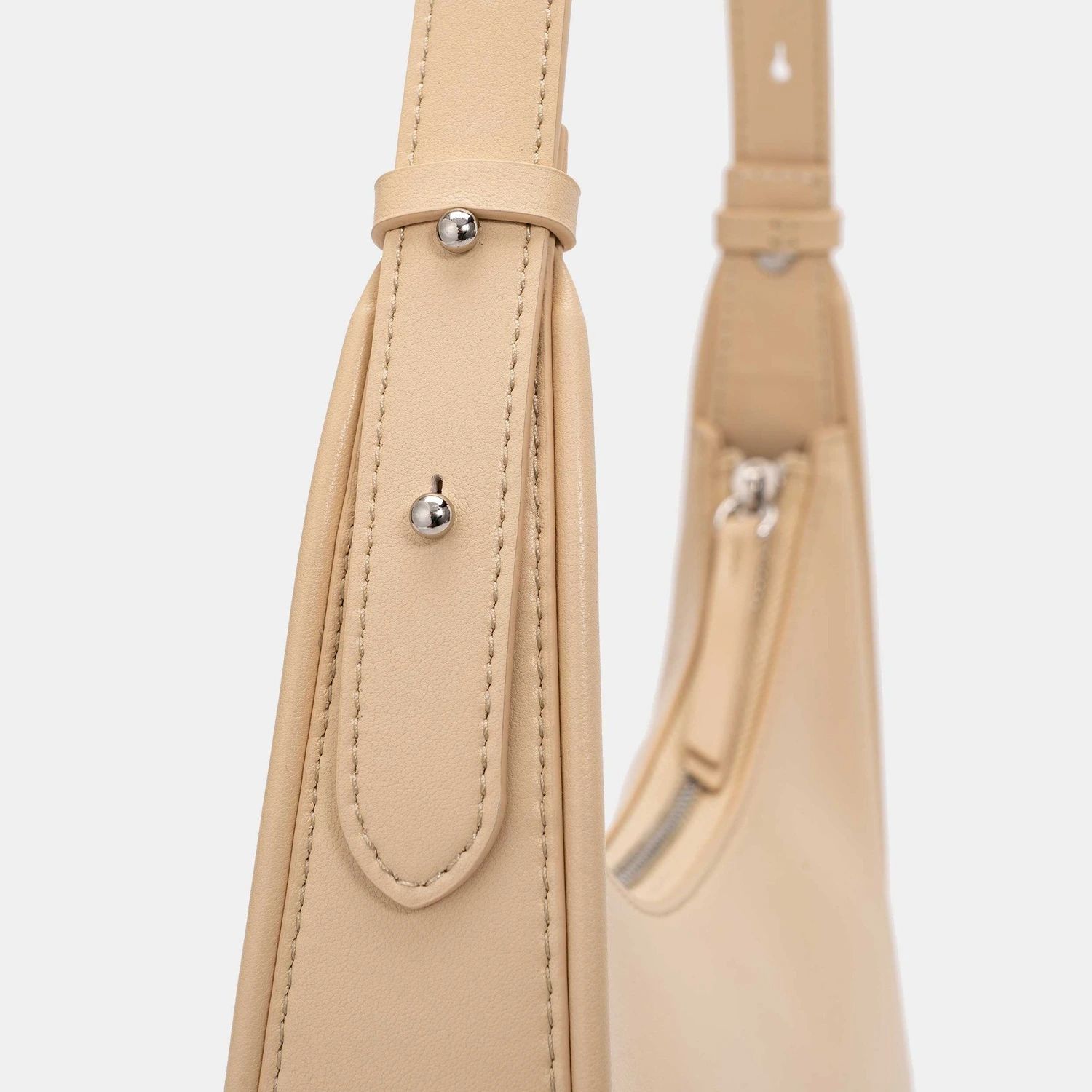  Túi Hobo Nữ Một Dây Đeo Vai Chrisbella EHO039S0 