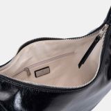  Túi Hobo Nữ Chrisbella Đen EDB013S0 