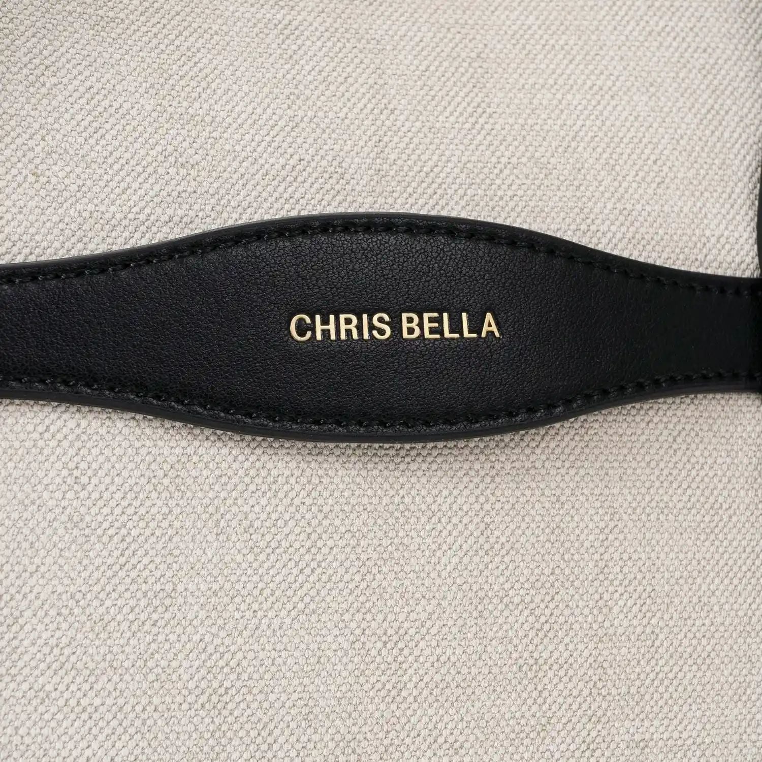  Túi Tote Nữ Chrisbella màu đa sắc 3 size XL ETO002Z0 