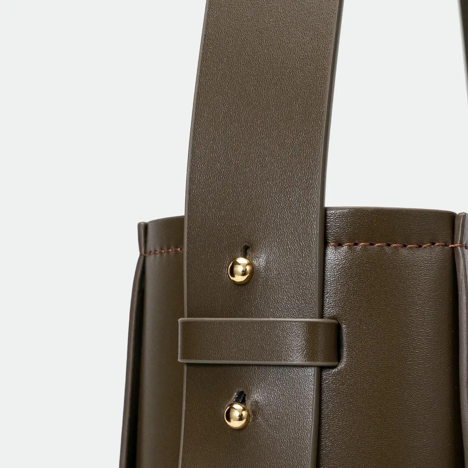  Túi Tote Nữ Chrisbella Xanh Oliu EDB007Z0 