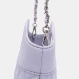  Túi Xách Tay Nữ Chrisbella Tím Lilac ETH029S0 