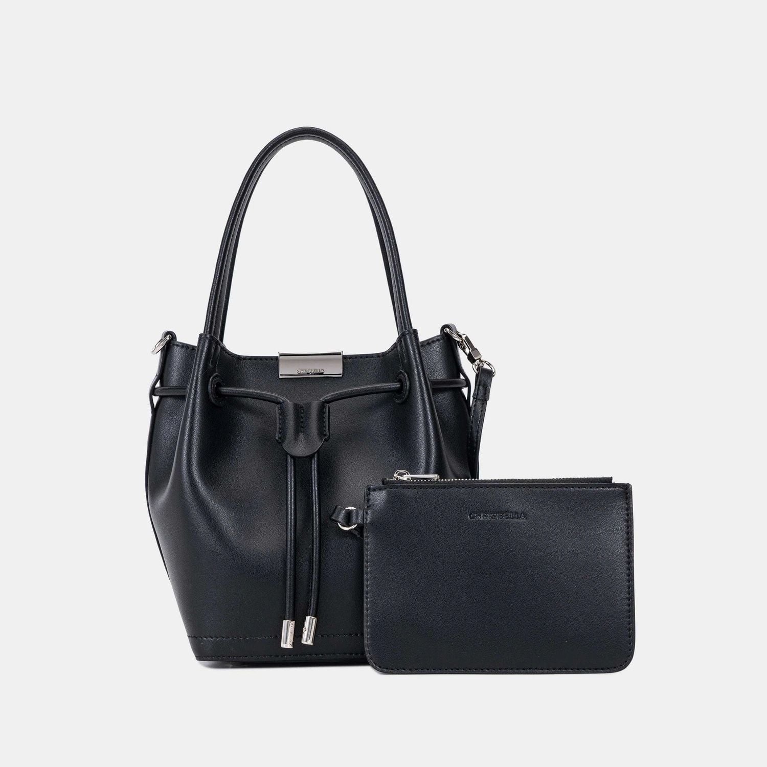  Túi Tote Nữ Chrisbella ETO021S0 