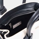  Túi Tote Nữ Chrisbella Đa Sắc ETO015S0 