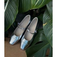  Giày Bệt Nữ Chrisbella EFL032S0 