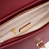  Túi Đeo vai Nữ Chrisbella Đỏ EHO024Z0 
