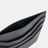  Ví Đựng Thẻ Nữ Chrisbella Đen ECH002S0 