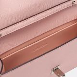  Túi Đeo chéo Nữ Chrisbella Hồng EHO023Z0 