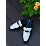  Giày Bệt Nữ Chrisbella EFL026S0 