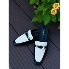  Giày Bệt Nữ Chrisbella EFL026S0 