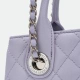  Túi Đeo vai Nữ Chrisbella Tím Lilac ETO014S0 