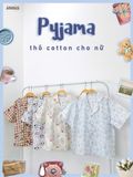  Pyjama cotton thô quần shorts nữ Innies - 8935334001138 
