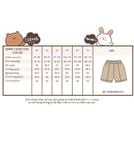  Quần dù mịn shorts bé trai ECOBAMBI - 8935334002319 