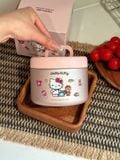  [ORDER] Hộp Cơm Giữ Nhiệt Hello Kitty-Neoflam 