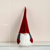  [ORDER] Thần Lùn Noel Râu Trắng 