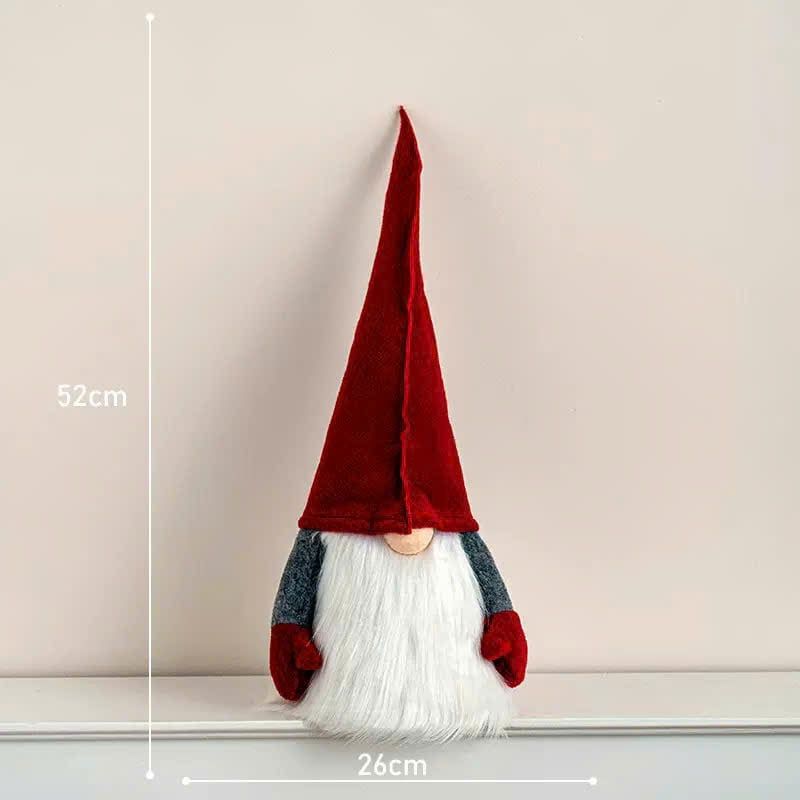  [ORDER] Thần Lùn Noel Râu Trắng 