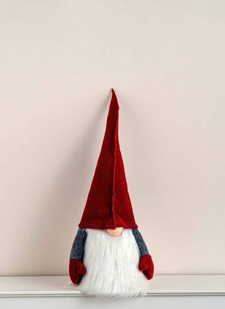  [ORDER] Thần Lùn Noel Râu Trắng 