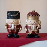  [ORDER] Set 5 Chú Lính Chì 