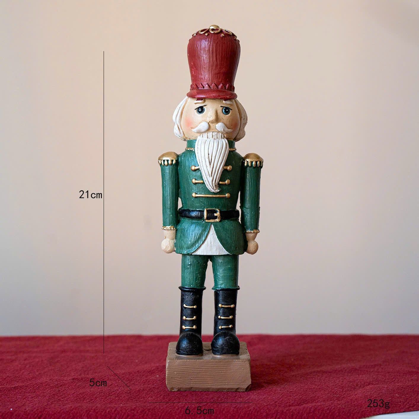  [ORDER] Set 5 Chú Lính Chì 