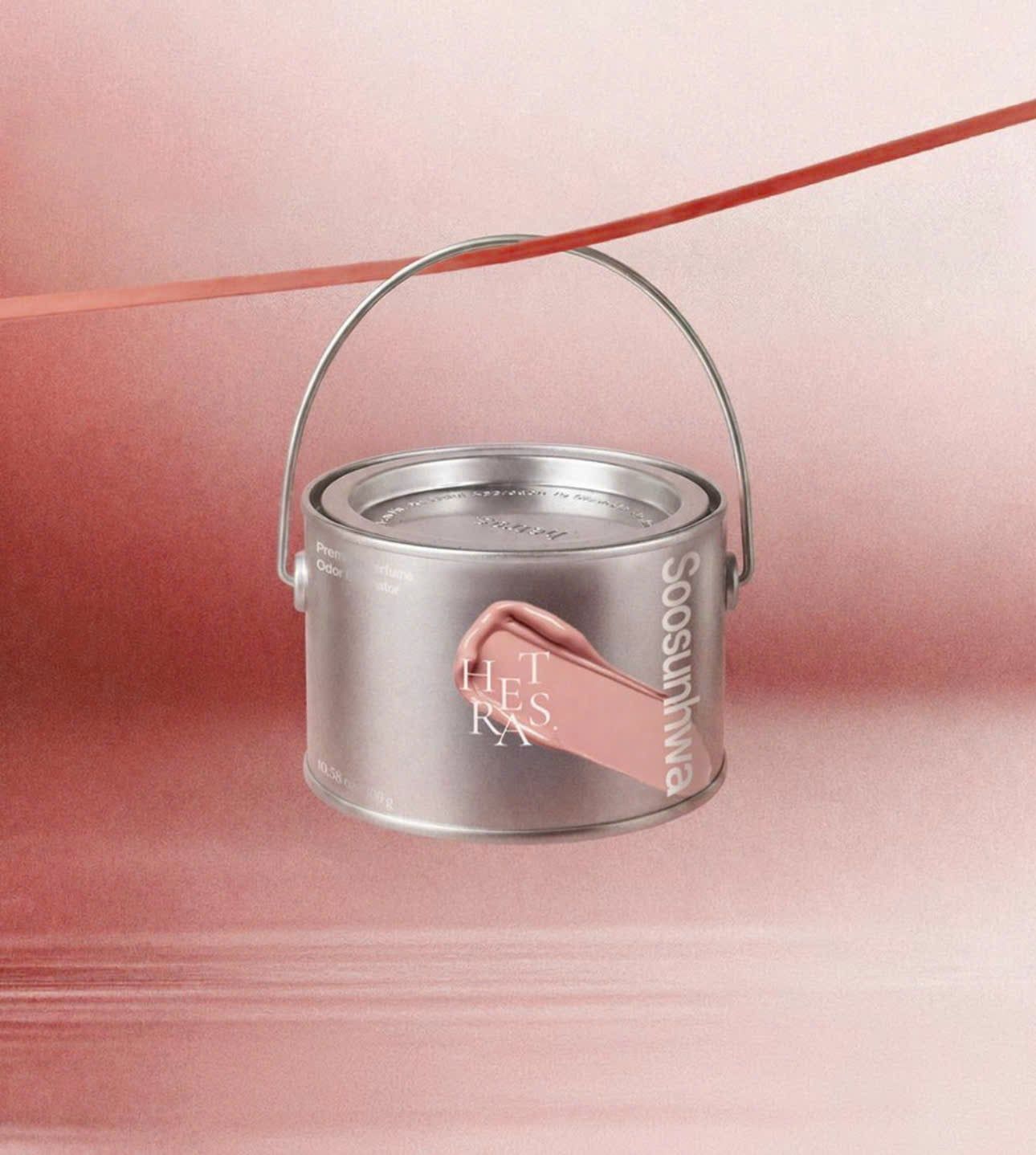  [ORDER] Sáp Khử Mùi Hetras Solid Deodorizer 