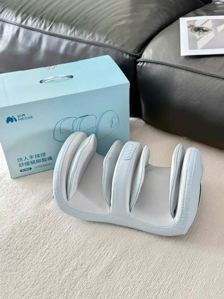  [ORDER] Máy Massage MEOJIE X3 Max 