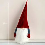 [ORDER] Thần Lùn Noel Râu Trắng 