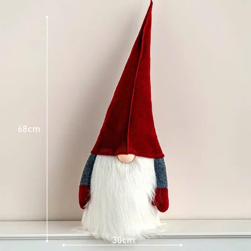 [ORDER] Thần Lùn Noel Râu Trắng 