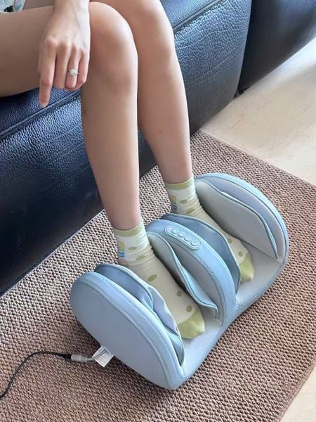  [ORDER] Máy Massage MEOJIE X3 Max 