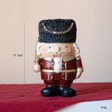  [ORDER] Set 5 Chú Lính Chì 
